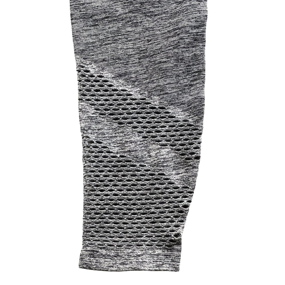 PINK Victoria's Secret Seamless High Waisted Athletic Leggings Yoga Pilates Size - Picture 6 of 16